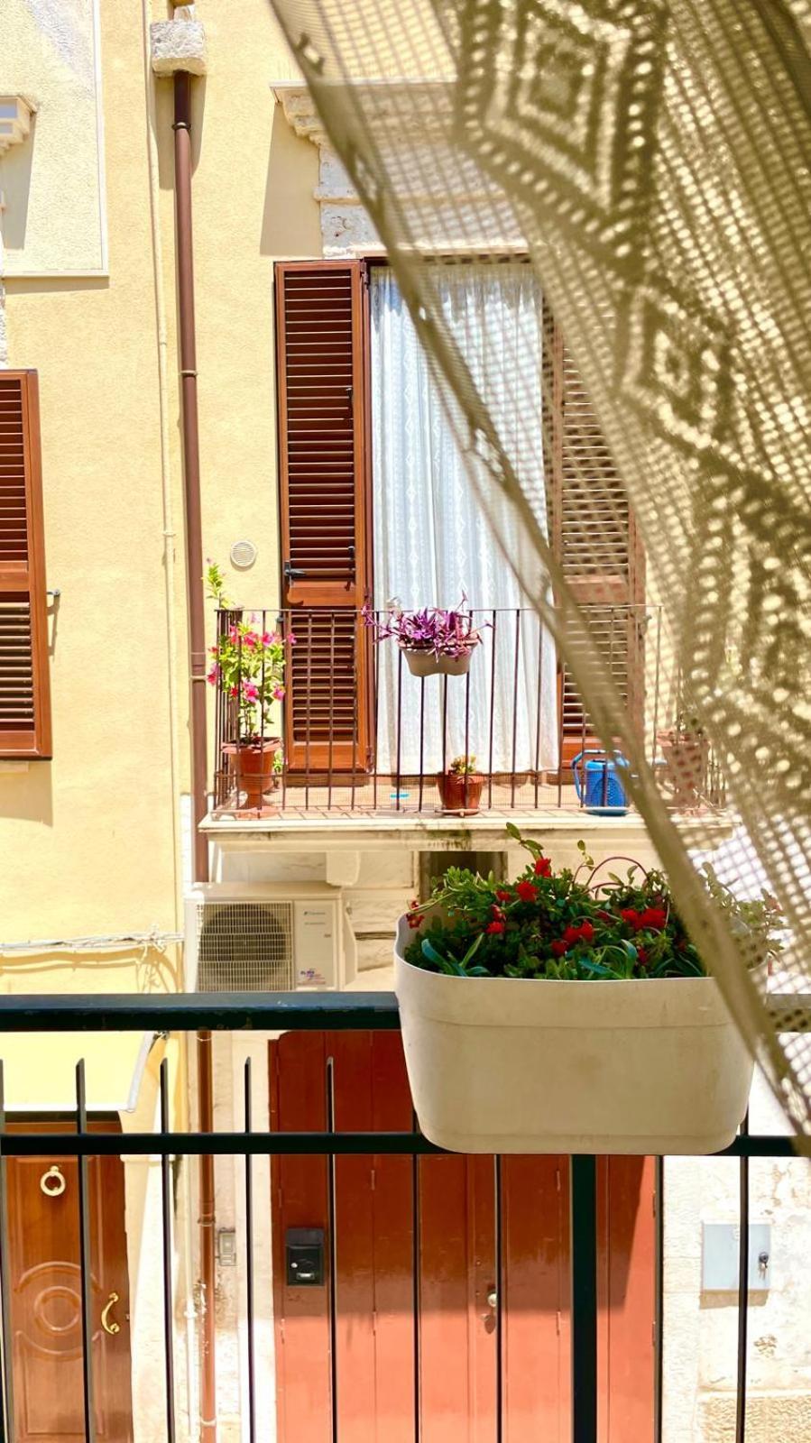 Casa Veliero Apartment Mola di Bari Exterior photo
